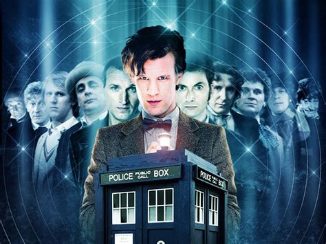 Lisa loves the thrill and rush of delivering parcels at the eleventh hour. Eleventh Doctor Wallpaper (71+ images)