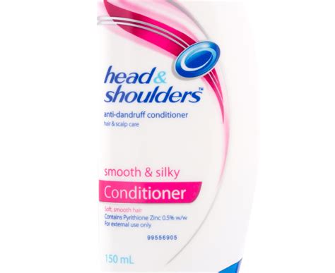 X Head Shoulders Smooth Silky Conditioner Ml Groceryrun Com Au