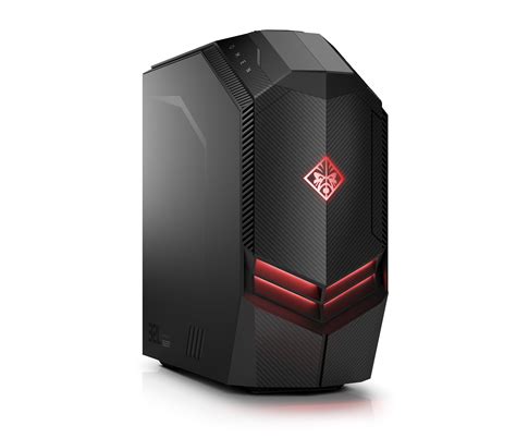 Hp Omen Desktop Price Features Release Date And More Pcworld