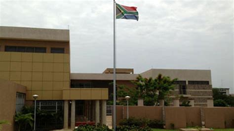 Delays In Processing Of Visas At South Africa Embassy Irks Zimbabwe