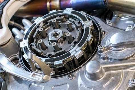 Rekluse Auto Clutch Everything You Need To Know