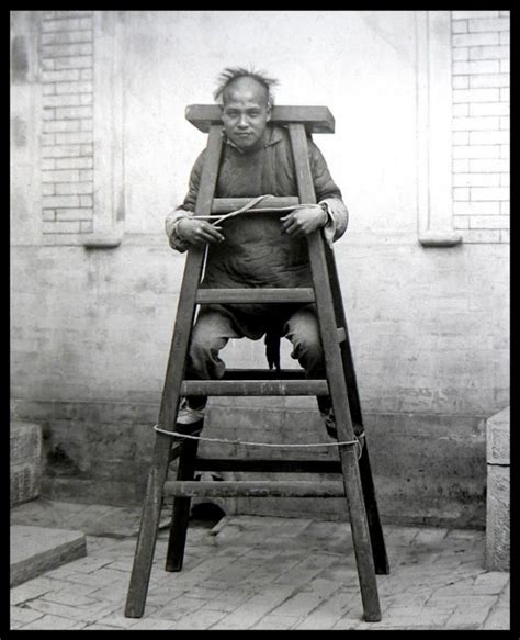 Grim And Brutal Boxer Rebellion Execution And Torture Photos Cvlt Nation
