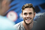 David Boudia Out of Major Diving Competition for Concussion Recovery ...