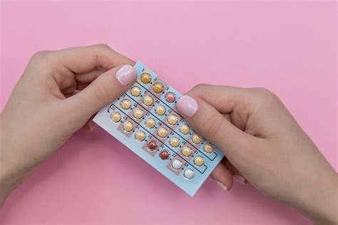 Do Birth Control Pills Cause Hair Loss Nutrafol
