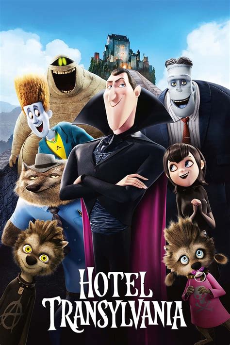 Free Download Hotel Transylvania For Freee Film Ramepisan