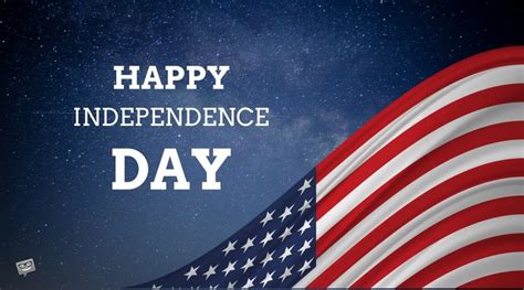 Find here perfect 4th july messages to know the importance and essence of this day. 44 Fourth of July Quotes To Renew Patriotism: Happy ...