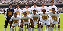 Los más destacados: El once de la década de Pumas UNAM | Dale Pumas