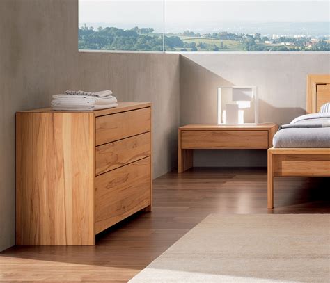While you browse modern master bedroom decorating ideas, don't feel the need to fill up empty space — sometimes the absence of extra stuff can feel luxurious. Solid Wood Bedroom Cabinets - Modern Furniture from Wharfside