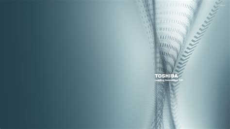 Toshiba Leading Innovation 7 Wallpaper Computer Wallpapers 27859