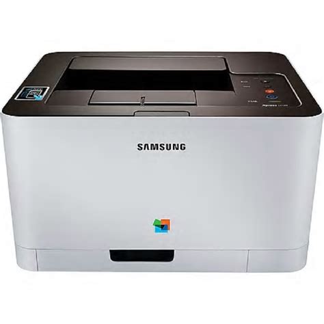 Samsung C410w Xpress Color Laser Printer Hi Tech Canada