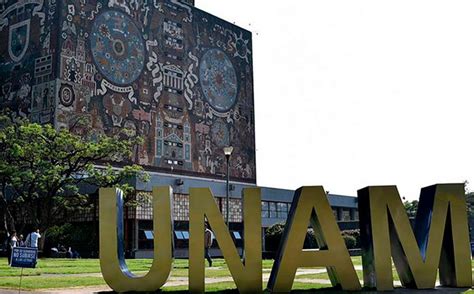 La Unam Vuelve Al Grupo De Las 100 Mejores Universidades Del Mundo Informatyucatán