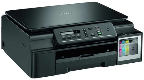 Buy Brother Dcp T300 Multifunction Printer Online ₹10999 From Shopclues