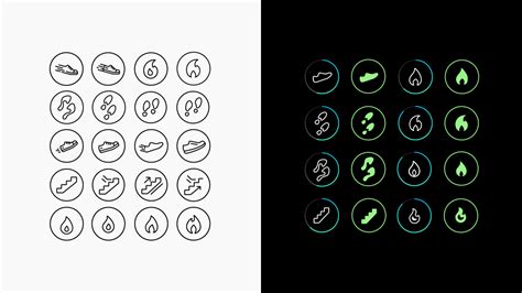 Fitbit Icon 16155 Free Icons Library