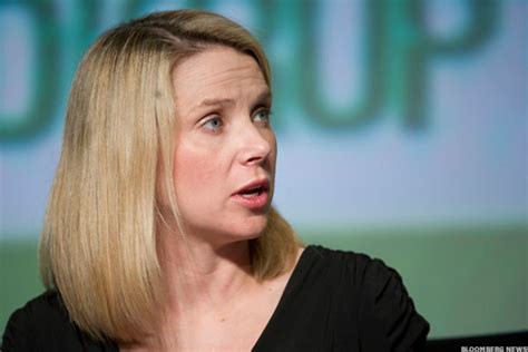 Why Marissa Mayer Banned Work From Home At Yahoo Thestreet Thestreet