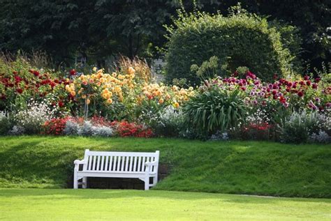 A Beautiful Place To Rest And Relax Its Your Garden And Its