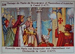 58. Marriage of Mary of Burgundy with Maximilian of Austri… | Flickr