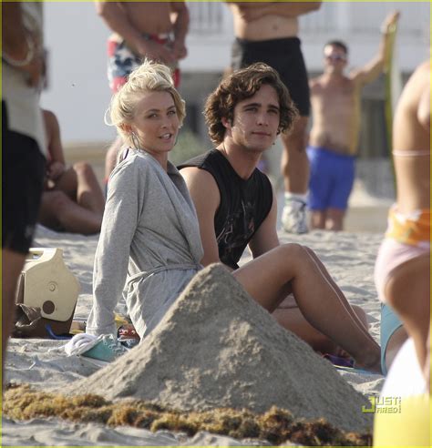 More Beach Bikini Photos From Rock Of Ages Filming In Hot Sex Picture