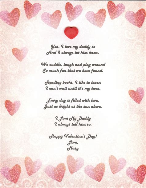Porcellanowamotylica Funny Valentine Poems