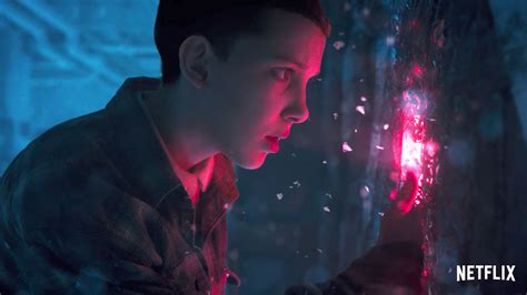 Though it's only been out in the world since october 27, plenty of fans have already binged all nine. Watch the full 'Stranger Things' season 2 trailer