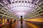 The world's most beautiful subway and metro stations | loveexploring.com