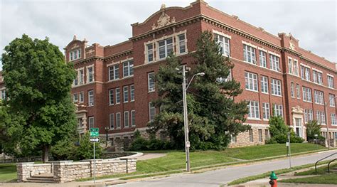 District Says Westport High School Decision Coming Midtown Kc Post