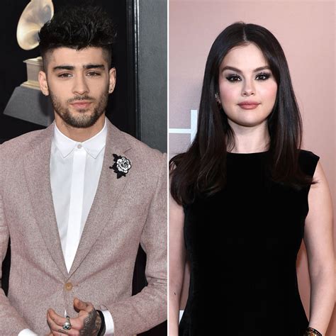 Zayn Malik Is ‘definitely Into Selena Gomez Amid Dating Rumors He Wants To ‘see Where Things Go