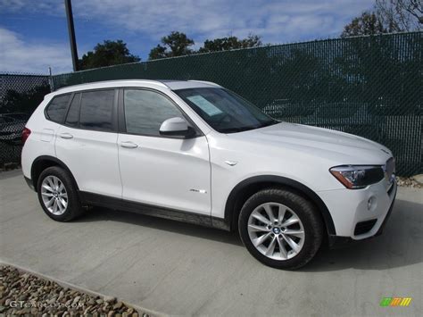 We did not find results for: 2017 Alpine White BMW X3 xDrive28i #116223139 Photo #6 ...