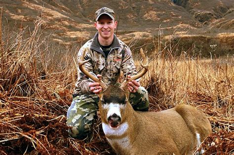 Kodiak Island Deer Hunting Faqs