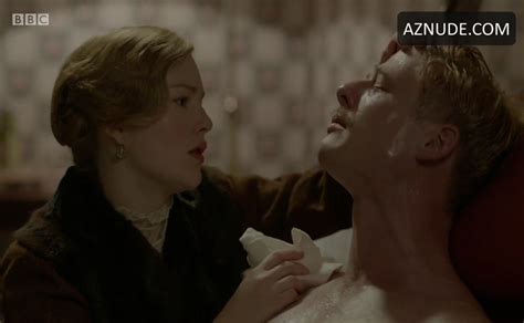 James Norton Shirtless Scene In Lady Chatterley S Lover AZNude Men