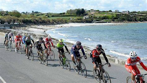 Cyclisme Tour De Bretagne Le Résumé Vidéo De La Deuxième étape