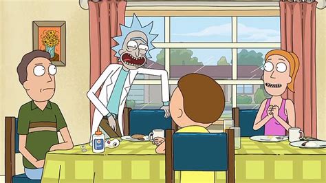 Teaser Trailer For Rick And Morty Season 4 Episode 10 Metro Video
