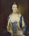 Leopoldine Marie of Anhalt Dessau - Alchetron, the free social encyclopedia