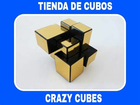 Cubo De Rubik Mirror 2x2x2 Cubo Magico 2x2 Transformer S 4000 En