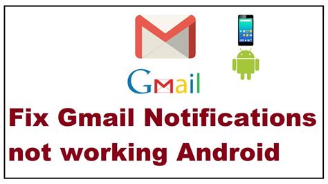 The steps in this article were performed on a samsung galaxy on5 using the android marshmallow operating system. gmail notifications not working android ,Solved Here 2019 ...