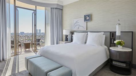 Beverly Wilshire A Four Seasons Hotel Redefines Beverly Hills Luxury