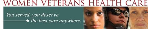 Va Officials Create Women Veterans Call Center National Guard