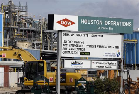 Dupont Dow Chemical Seek Merger Then 3 Way Split The Blade