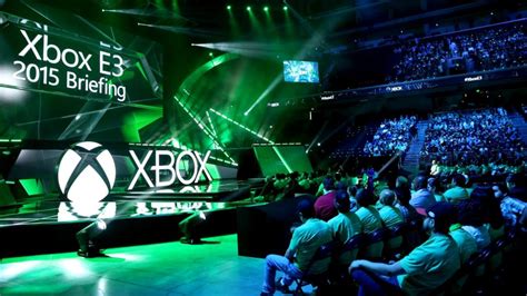 Microsoft Presentó La Nueva Xbox One Con Windows 10