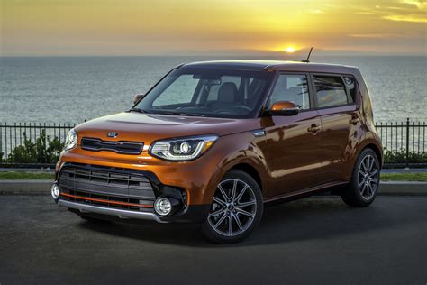 kia soul tops subcompact car sales for 2016 and is also the brand s best seller [news] the