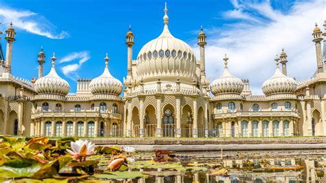 De Beste Musea And Tentoonstellingen In Royal Pavilion Brighton Van 2022