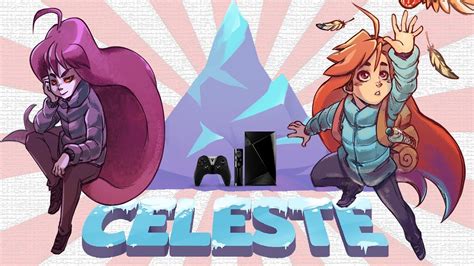 Celeste Forsaken City Gameplay Walkthrough Youtube