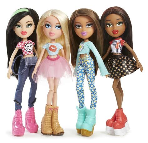 Win A Bratz Remix Doll Plus A Chance To Win Personalised Headphones