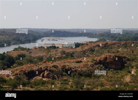 Limpopo River Hi Res Stock Photography And Images Alamy