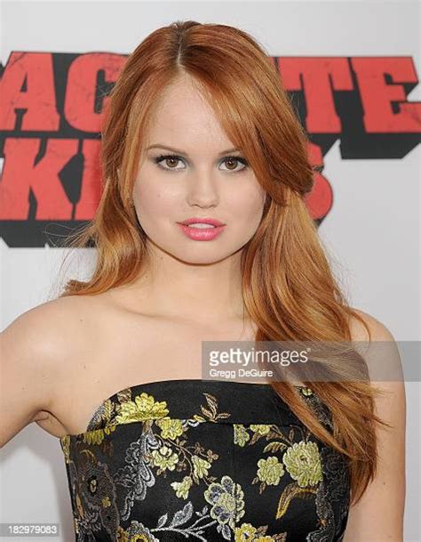 Debby Ryan 2 October 2013 Photos And Premium High Res Pictures Getty Images