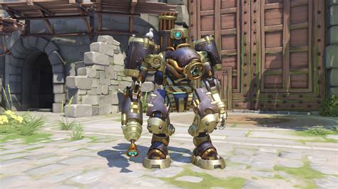 Image Bastion Steambotpng Overwatch Wiki Fandom Powered By Wikia