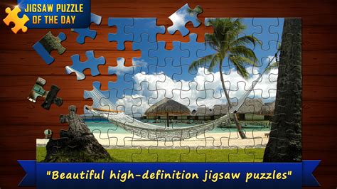 Jigsaw Puzzle Of The Day Android Apps On Google Play