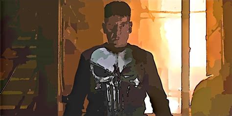 The Punisher Is The Mcus Most Perfect Show Yet Punisher Mcu Marvel