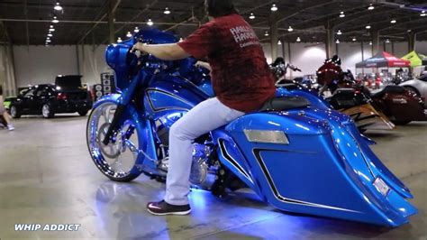 A custom paint job can be classified as a paint or colour scheme that is not a factory option. WhipAddict: Carolina Custom Choppers! Sick Paint Jobs a ...