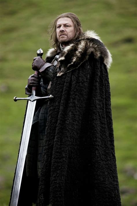 Ned Stark Eddard Stark Juego De Tronos Juego De Tronos Casas