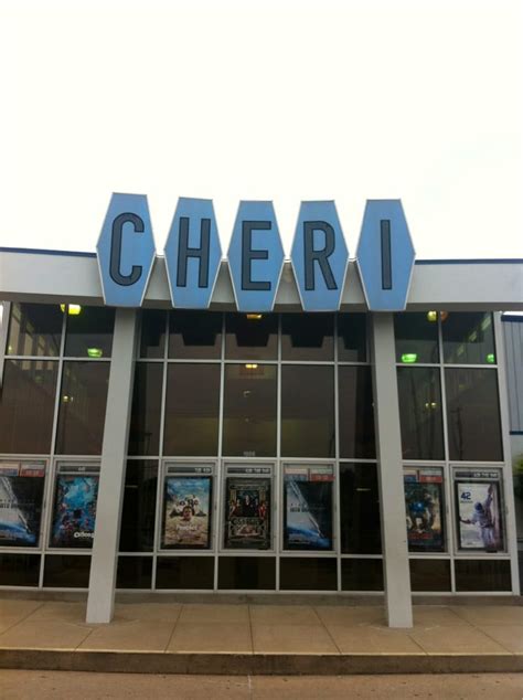 Cheri Theatres - Cinema - Murray, KY - Reviews - Photos - Yelp